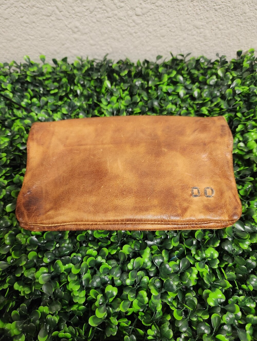 Bedstu leather Cadence Wallet Read Description